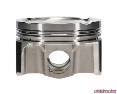 JE Pistons Ford YB Cosworth Piston Kit - 90.82 mm Bore - 1.604 in. CH, -20.00 CC  Set of 4 - 322459