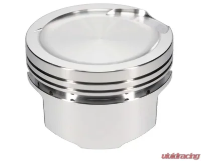 JE Pistons SRP Ford Small Block Piston Kit - 4.030 in. Bore - 1.200 in. CH, -16.00 CC  Set of 8 - 345772