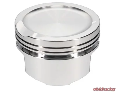 JE Pistons SRP Ford Small Block Piston Kit - 4.030 in. Bore - 1.200 in. CH, -16.00 CC  Set of 8 - 345772