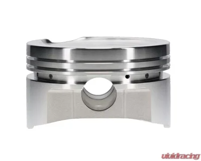 JE Pistons SRP Ford Small Block Piston Kit - 4.030 in. Bore - 1.200 in. CH, -16.00 CC  Set of 8 - 345772