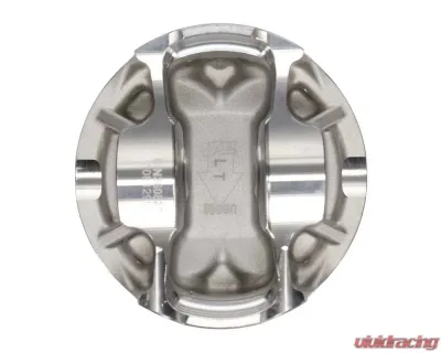 JE Pistons Ultra Series Ford Modular Piston Kit - 3.661 In