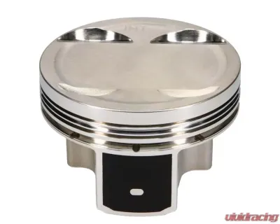 JE Pistons Honda H Series Piston Kit - 87.50 mm Bore - 1.204 in. CH, -5.10 CC  Set of 4 - 208474