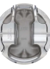 JE Pistons Honda H Series Piston Kit - 87.50 mm Bore - 1.204 in. CH, -5.10 CC  Set of 4                                     - 208474 - Image 3