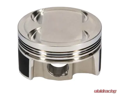 JE Pistons Honda H Series Piston Kit - 87.50 mm Bore - 1.204 in. CH, -5.10 CC  Set of 4 - 208474