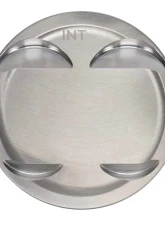 JE Pistons Honda H Series Piston Kit - 87.50 mm Bore - 1.204 in. CH, -5.10 CC  Set of 4                                     - 208474 - Image 6