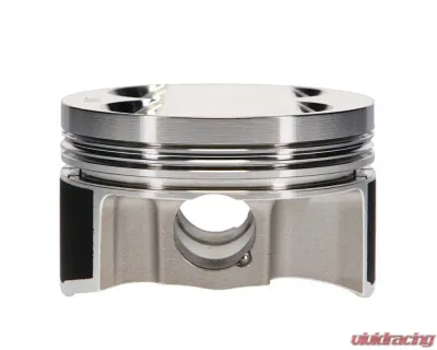 JE Pistons Honda B Series Piston Kit - 84.50 mm Bore - 1.181 in. CH, -5.00 CC  Set of 4 - 302415