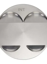 JE Pistons Ultra Series Honda B Series Piston - 84.50 Mm Bore - 1.181 In. CH, 0.00 CC, Set of 1                                     - 367844S - Image 5