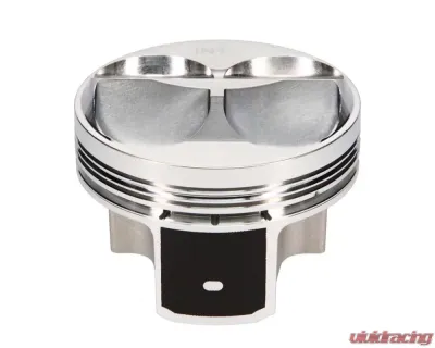 JE Pistons Honda B Series Piston Kit - 82.00 mm Bore - 1.181 in. CH, 9.00 CC  Set of 4 - 312417