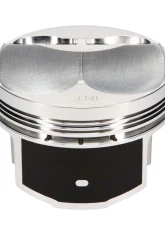 JE Pistons Honda B Series Piston Kit - 82.00 mm Bore - 1.181 in. CH, 9.00 CC  Set of 4                                     - 312417 - Image 6