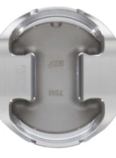 JE Pistons Citroen TU5J4 Piston Kit - 78.50 mm Bore - 1.280 in. CH, -15.40 CC  Set of 4                                     - 312389 - Image 3