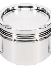 JE Pistons Citroen TU5J4 Piston Kit - 78.50 mm Bore - 1.280 in. CH, -15.40 CC  Set of 4                                     - 312389 - Image 6