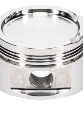 JE Pistons Citroen TU5J4 Piston Kit - 78.50 mm Bore - 1.280 in. CH, -15.40 CC  Set of 4                                     - 312389 - Image 4