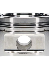 JE Pistons Citroen TU5J4 Piston Kit - 78.50 mm Bore - 1.280 in. CH, -15.40 CC  Set of 4                                     - 312389 - Image 5