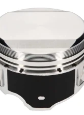 JE Pistons Nissan SR Series Piston Kit - 88.00 mm Bore - 1.253 in. CH, -14.10 CC  Set of 4                                     - 317917 - Image 6