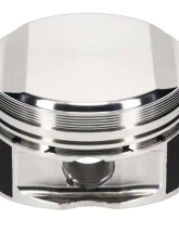 JE Pistons Nissan SR Series Piston Kit - 88.00 mm Bore - 1.253 in. CH, -14.10 CC  Set of 4                                     - 317917 - Image 4