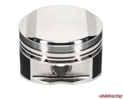 JE Pistons Nissan SR Series Piston Kit - 88.00 mm Bore - 1.253 in. CH, -14.10 CC  Set of 4 - 317917