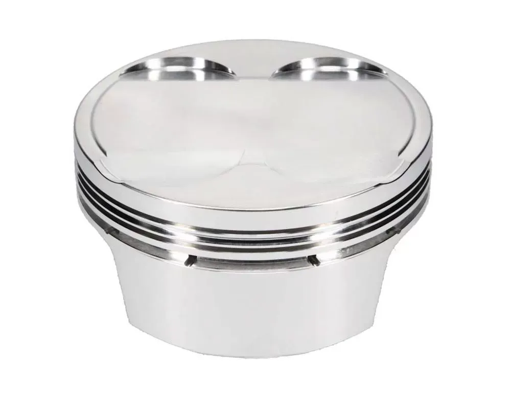 JE Pistons Nissan VQ35DE Piston - 95.50 mm Bore - 1.165 in. CH, 3.70 CC  Set of 1 - 231580R