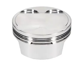 JE Pistons Nissan VQ35DE Piston Kit - 95.50 Mm Bore - 1.165 In. CH, -12.30 CC, Set of 6