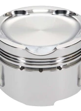 JE Pistons Audi 1.8T 20V Piston Kit - 83.00 mm Bore - 1.286 in. CH, -12.90 CC  Set of 4                                     - 295744 - Image 6