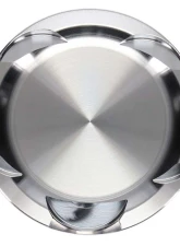 JE Pistons Audi 1.8T 20V Piston Kit - 83.00 mm Bore - 1.286 in. CH, -12.90 CC  Set of 4                                     - 295744 - Image 6