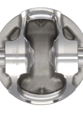 JE Pistons Audi 5.2L FSI R8 V10 Piston Kit - 84.50 mm Bore - 1.086 in. CH, -3.70 CC  Set of 10                                     - 361281 - Image 3