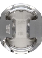 JE Pistons Audi TT RS 5 Cyl Piston Kit - 82.50 mm Bore - 1.165 in. CH, -7.50 CC  Set of 5                                     - 337966 - Image 3