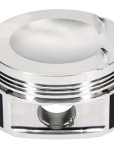 JE Pistons Audi TT RS 5 Cyl Piston Kit - 82.50 mm Bore - 1.165 in. CH, -7.50 CC  Set of 5                                     - 337966 - Image 4