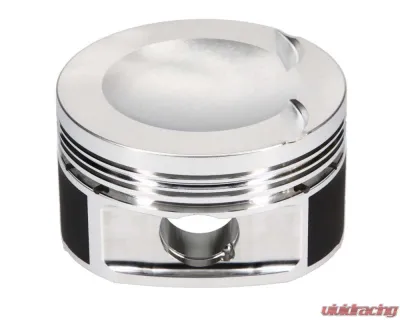 JE Pistons Audi TT RS 5 Cyl Piston Kit - 82.50 mm Bore - 1.165 in. CH, -7.50 CC  Set of 5 - 337966