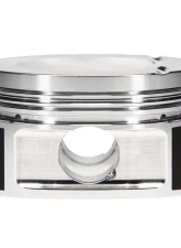 JE Pistons Audi TT RS 5 Cyl Piston Kit - 82.50 mm Bore - 1.165 in. CH, -7.50 CC  Set of 5                                     - 337966 - Image 5