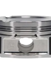 JE Pistons Volkswagen 2.0T FSI Piston Kit - 83.50 mm Bore - 1.165 in. CH, -12.90 CC  Set of 4                                     - 279932 - Image 5