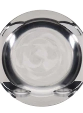 JE Pistons Volkswagen 2.8L VR6 24V Piston Kit - 81.50 mm Bore - 1.684 in. CH, -20.20 CC  Set of 6                                     - 279954 - Image 6