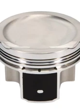 JE Pistons Volkswagen 1.8L KR/PL 16V Piston Kit - 81.00 mm Bore - 1.291 in. CH, 9.30 CC  Set of 4                                     - 302355 - Image 2