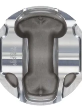 JE Pistons Volkswagen 1.8L KR/PL 16V Piston Kit - 81.00 mm Bore - 1.291 in. CH, 9.30 CC  Set of 4                                     - 302355 - Image 3