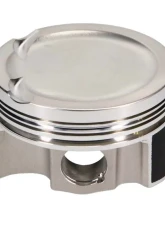 JE Pistons Volkswagen 1.8L KR/PL 16V Piston Kit - 81.00 mm Bore - 1.291 in. CH, 9.30 CC  Set of 4                                     - 302355 - Image 4