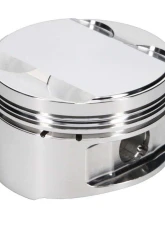 JE Pistons Opel 1.6L X16EX/X16EXL Piston Kit - 80.00 mm Bore - 1.110 in. CH, 2.50 CC  Set of 4                                     - 312428 - Image 4