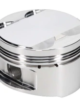 JE Pistons Opel 1.6L X16EX/X16EXL Piston Kit - 80.00 mm Bore - 1.110 in. CH, 2.50 CC  Set of 4                                     - 312428 - Image 5