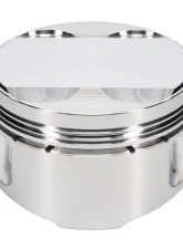 JE Pistons Opel 1.6L X16EX/X16EXL Piston Kit - 80.00 mm Bore - 1.110 in. CH, 2.50 CC  Set of 4                                     - 312428 - Image 11