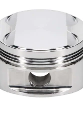 JE Pistons Opel 1.6L X16EX/X16EXL Piston Kit - 80.00 mm Bore - 1.110 in. CH, 2.50 CC  Set of 4                                     - 312428 - Image 9