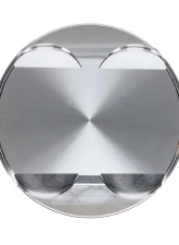 JE Pistons Opel 1.6L X16EX/X16EXL Piston Kit - 80.00 mm Bore - 1.110 in. CH, 2.50 CC  Set of 4                                     - 312428 - Image 11