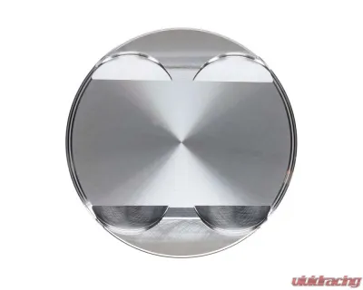 JE Pistons Opel 1.6L X16EX/X16EXL Piston Kit - 80.00 mm Bore - 1.110 in. CH, 2.50 CC  Set of 4 - 312428