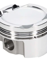 JE Pistons Renault F7R Piston Kit - 83.00 mm Bore - 1.398 in. CH, -12.00 CC  Set of 4                                     - 312451 - Image 3