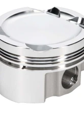 JE Pistons Renault F7R Piston Kit - 83.00 mm Bore - 1.398 in. CH, -12.00 CC  Set of 4                                     - 312451 - Image 4