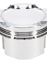JE Pistons Renault F7R Piston Kit - 83.00 mm Bore - 1.398 in. CH, -12.00 CC  Set of 4                                     - 312451 - Image 6