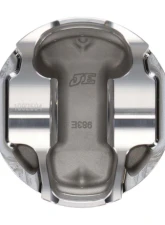 JE Pistons Renault F7R Piston Kit - 83.00 mm Bore - 1.398 in. CH, -12.00 CC  Set of 4                                     - 312451 - Image 7