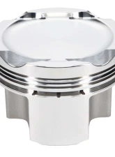 JE Pistons Renault F7R Piston Kit - 83.00 mm Bore - 1.398 in. CH, -12.00 CC  Set of 4                                     - 312451 - Image 11