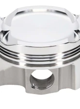JE Pistons Renault F7R Piston Kit - 83.00 mm Bore - 1.398 in. CH, -12.00 CC  Set of 4                                     - 312451 - Image 9