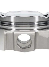 JE Pistons Renault F7R Piston Kit - 83.00 mm Bore - 1.398 in. CH, -12.00 CC  Set of 4                                     - 312451 - Image 10