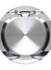 JE Pistons Renault F7R Piston Kit - 83.00 mm Bore - 1.398 in. CH, -12.00 CC  Set of 4                                     - 312451 - Image 11