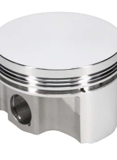 JE Pistons Peugeot XU5JA Piston Kit - 84.00 mm Bore - 1.506 in. CH, 0.00 CC  Set of 4                                     - 312437 - Image 3