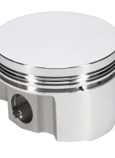 JE Pistons Peugeot XU5JA Piston Kit - 84.00 mm Bore - 1.506 in. CH, 0.00 CC  Set of 4                                     - 312437 - Image 5